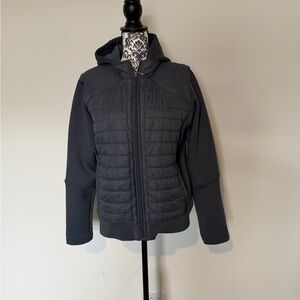 Calia hybrid moto Women's Quilted Jacket